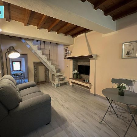 Casa Natala Villa Bagni di Lucca Luaran gambar