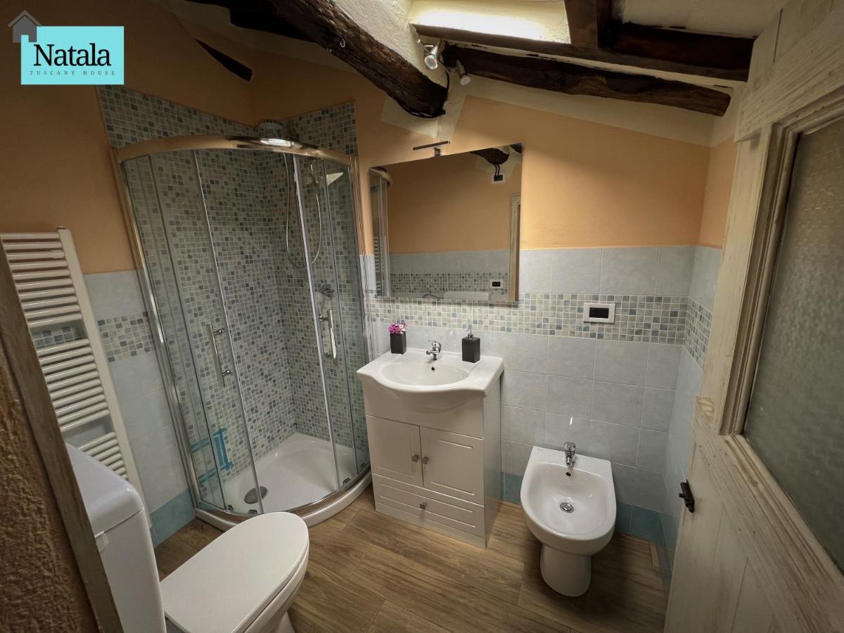 Casa Natala Villa Bagni di Lucca Luaran gambar