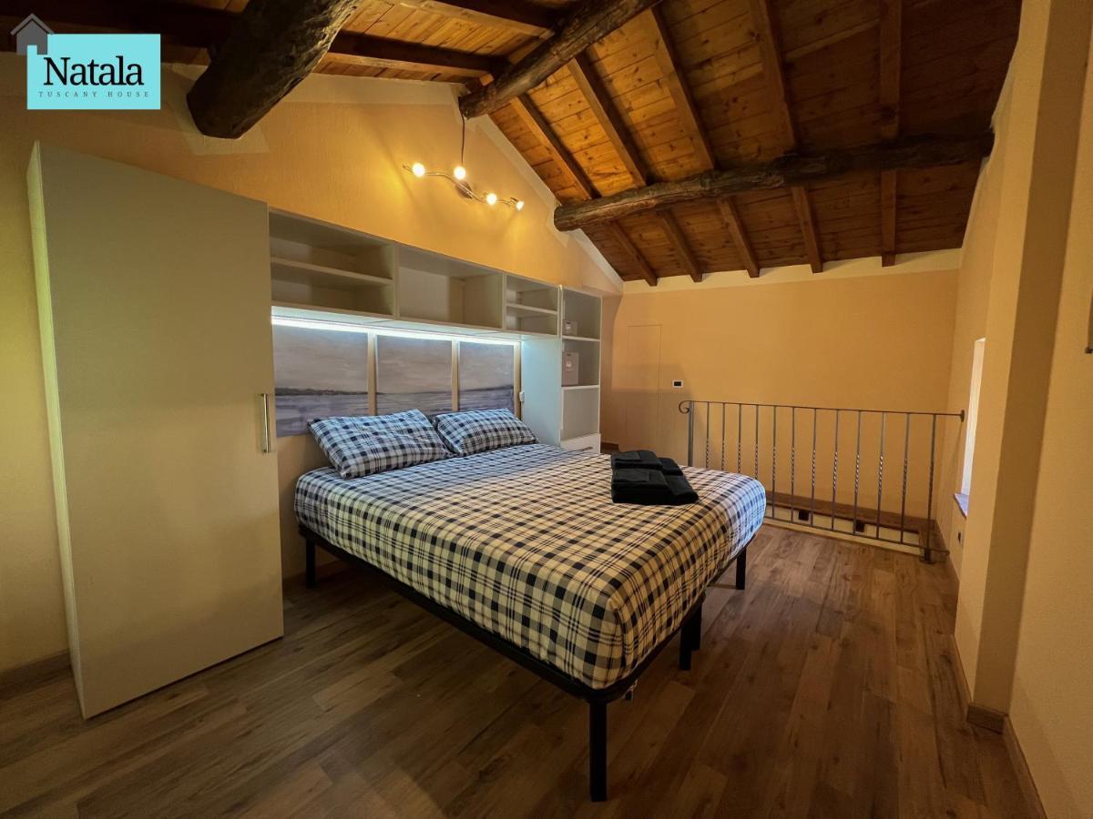 Casa Natala Villa Bagni di Lucca Luaran gambar